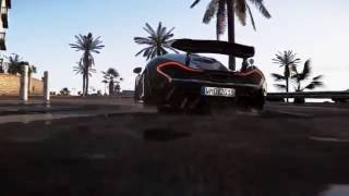 Project CARS Launch Trailer [upl. by Ehcor838]