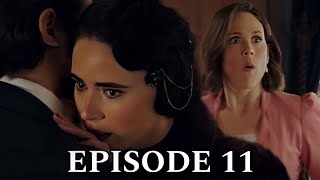 When Calls the Heart Season 11 Episode 11  Recap amp Ending Explained [upl. by Akimert]