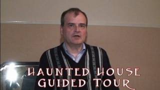 HAUNTED HOUSE GUIDE [upl. by Aseral430]