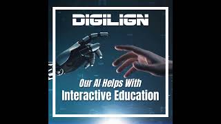 Interactive Education [upl. by Jonna913]