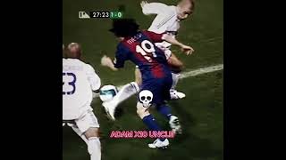 كل لاعب لعب في ريال مدريد ميسي راوغ messi anime football humor الارجنتين edit futbol [upl. by Bullen]