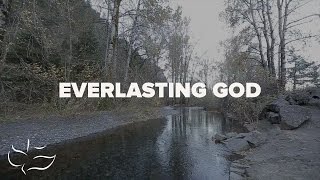 Everlasting God  Maranatha Music Lyric Video [upl. by Iona575]