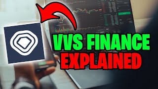 VVS Finance Explained  What is VVS Finance Coin [upl. by Watanabe]