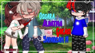 ☁️🥛•Oscara Aldatma Şakası Çekersem• 🦕💎 《GL Ekip Videosu》 Oscar [upl. by Nyllewell]