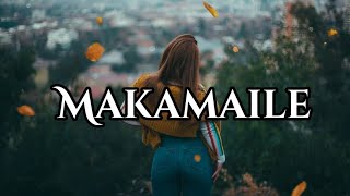 Makamaile By JBoitongan song tongansong lyrics [upl. by Louanne]