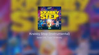 Krabby Step Instrumental [upl. by Detta]