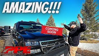 LBZ Duramax Ppe Down Pipe Review Must Watch [upl. by Naahsar]