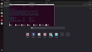 How to add shared folder in utm ubuntu [upl. by Krute]