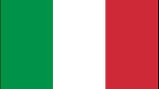 Inno di Mameli Inno Nazionale Italiano Italian National Anthem full version [upl. by Aggie]