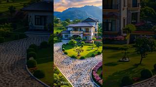 Gorgeous Luxury Palace  No455 [upl. by Lazor]