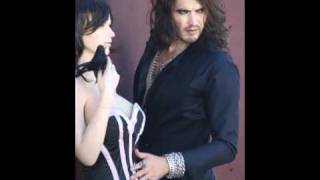 Russell Brand Interviews Anna Faris 10408 [upl. by Annayram]