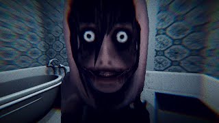 Creepypasta Horror Game  Reunion A Jeff the Killer Game  No Commentary Full Playthrough [upl. by Klotz]