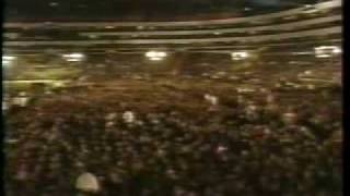 Juan Gabriel Querida en el Estadio Azteca [upl. by Morganstein]