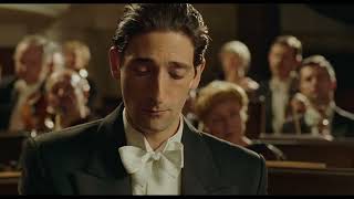 Roman Polanski’s THE PIANIST Trailer [upl. by Rosenwald62]