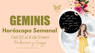 ⭐️GEMINIS TIENES A ALGUIEN LOCAMENTE ENAMORADO DE TI PERO MUY ASUSTADO😳💓 TAROT SEMANAL AMOR Y MAS [upl. by Llenaj]