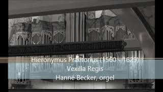 Triumphant music for Palm Sunday quotVexilla Regisquot hymne aus der Visby Tab [upl. by Llerej]