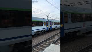 EP09003 z IC Jan Matejko shorts trainspoting ep09 [upl. by Einama603]