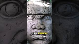 “Meet The Olmecs” The First Civilisation Of Mesoamerica Before The Mayans mayans olmecs facts [upl. by Letnom619]