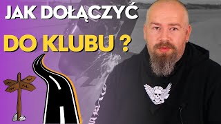 Jak wejść w szeregi grupy motocyklowej  5 prostych kroków [upl. by Ginnifer]