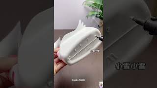 Best way to userecycle the plastic waste into a amazing useful home appliances 🏠 Ep80 recycleable [upl. by Ajim]