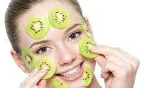 Get Youthful Skin with Kiwi Wrinkle Face Pack Natural Anti Aging Treatment [upl. by Clarissa]