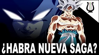 ¿Por que NO habrá capitulo 104 en Abril Información Completa  Dragon Ball Super [upl. by Krakow]