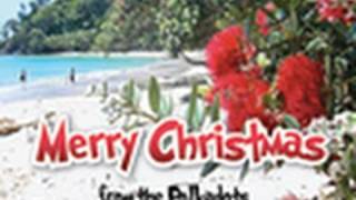 Aotearoa Christmas Lyrics included  A Kiwi Christmas by the Polkadots quotChristmas Musicquot [upl. by Juliana852]