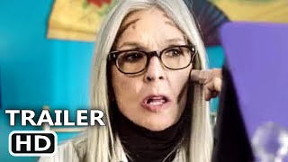 ARTHURS WHISKEY Trailer 2024 Diane Keaton Comedy [upl. by Kennan]