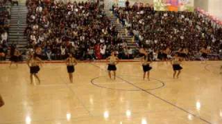 Tahitian Dance Club Homecoming Performance [upl. by Jessica]