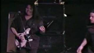 Symphony X  Live In Montreal  Fallen  Transcendence Segue [upl. by Girardo539]