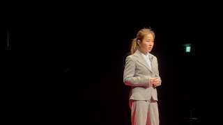 Taking control of your life by managing mental health  Towana Koo  TEDxYouthCanadianAcademy [upl. by Arluene442]