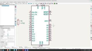 KiCAD8 Teil 0 Das neue KiCAD 8 ist raus [upl. by Anitsenre463]