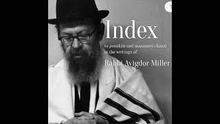 Rav avigdor miller why avraham refused to take from the king of sodom yet took from pharoah [upl. by Kaz681]