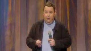 John Pinette quotturnipsquot [upl. by Derick983]