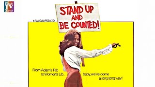 Stand Up and Be Counted  Full Movie  Classic TV Rewind [upl. by Nichole]