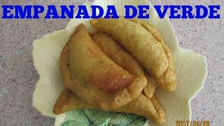 Empanadas De Verde [upl. by Yarod]