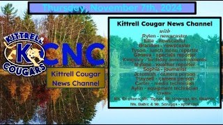 KCNC Live News  Thursday November 7th 2024 [upl. by Amled29]