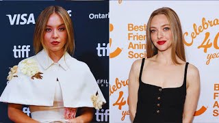 New Update Breaking News Of Sydney Sweeney and Amanda Seyfried  It will shock you [upl. by Anastasia]