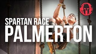 Spartan Race 2014  Pennsylvania Sprint  Official Race Video [upl. by Yrevi629]