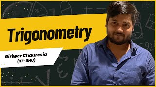 Lec161 Class 10 Mathematics  Trigonometry  CBSE amp ICSE  Basics [upl. by Einhorn]