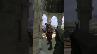 Unlucky Dying Light Moments shorts dyinglightgame [upl. by Raynard172]