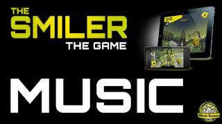 Alton Towers Audio  The Smiler The Game Music [upl. by Dnallor]