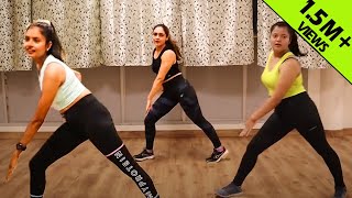 The Best Fat Loss Workout For Women  full body [upl. by Niowtna744]