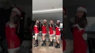 Jingle bell rock  Mean girls [upl. by Odilia]