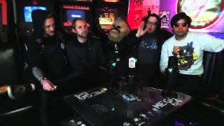 Mega64 339 MLK Cast 2015  The Sopranos Commendatori [upl. by Swainson]