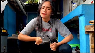 Chintya Candranaya  lagi  Kasus KDRT Endingnya bikin ngenesss [upl. by Schilling156]