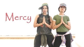 Mercy  Badshah  Hip Hop  Naach Choreography  DanceLikeAPro [upl. by Narret]