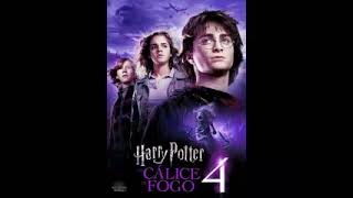 Audiolivro Harry Potter e o cálice de fogo parte 3 [upl. by Clementas738]