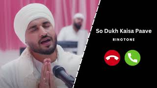 So Dukh Kaisa Paave Ringtone Download  Jassi Gill 2023  Download link 👇 [upl. by Honora798]