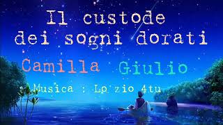 Favola per bambini  quotIl custode dei sogni doratiquot 4tu [upl. by Mattheus55]